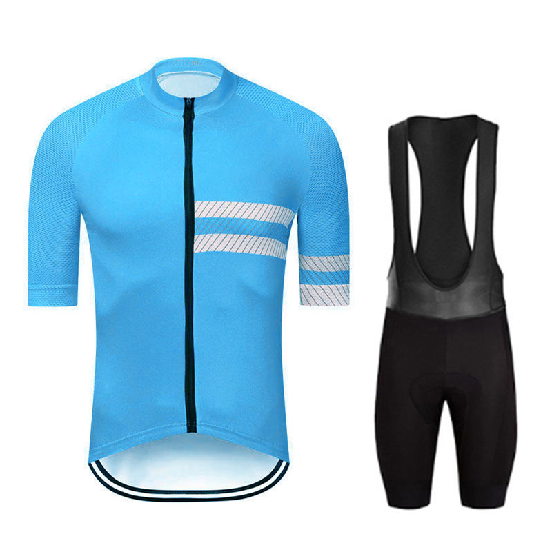Mountain Biking Underwear - ชุดเสื้อจักรยานทีมโปรใหม่ 2027 สำหรับผู้ชาย ชุดปั่นจักรยานเสือภูเขาฤดูร้อน Ropa Ciclismo
