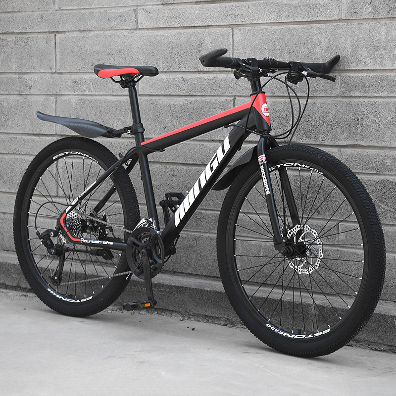จักรยานเสือภูเขาแบบฟูลซัสเพนชั - Mountain Biking Shop บทวิจารณ์และราคา