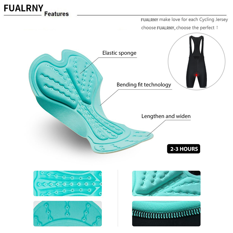 กางเกงปั่นจักรยาน Tour Giro D' - Mountain Biking Underwear บทวิจารณ์และราคา