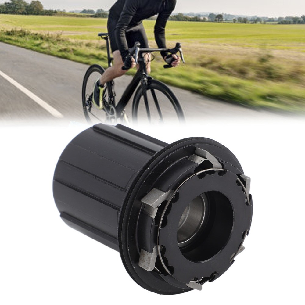 ตัวเฟืองหลังจักรยาน 11 สปีด ขน - Cassette 11 Speed บทวิจารณ์และราคา