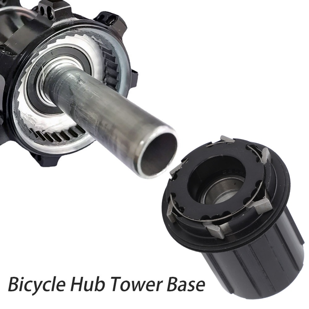 ตัวเฟืองหลังจักรยาน 11 สปีด ขน - Cassette 11 Speed บทวิจารณ์และราคา