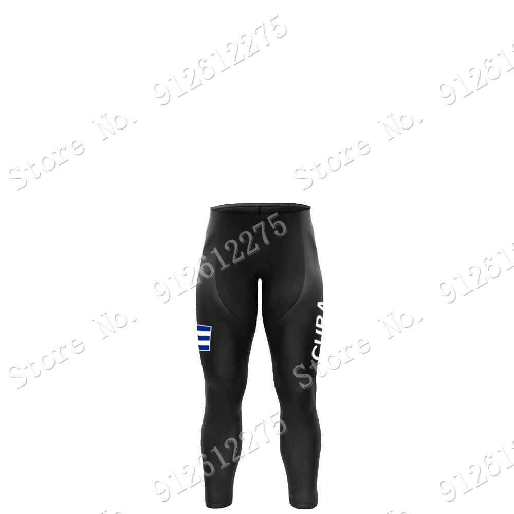 คิวบาชุดขี่จักรยาน Jersey ขี่จ - Mountain Biking Wallpaper บทวิจารณ์และราคา