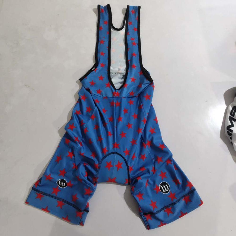 รักความเจ็บปวดBibsกางเกงขาสั้น - Mountain Biking Underwear บทวิจารณ์และราคา
