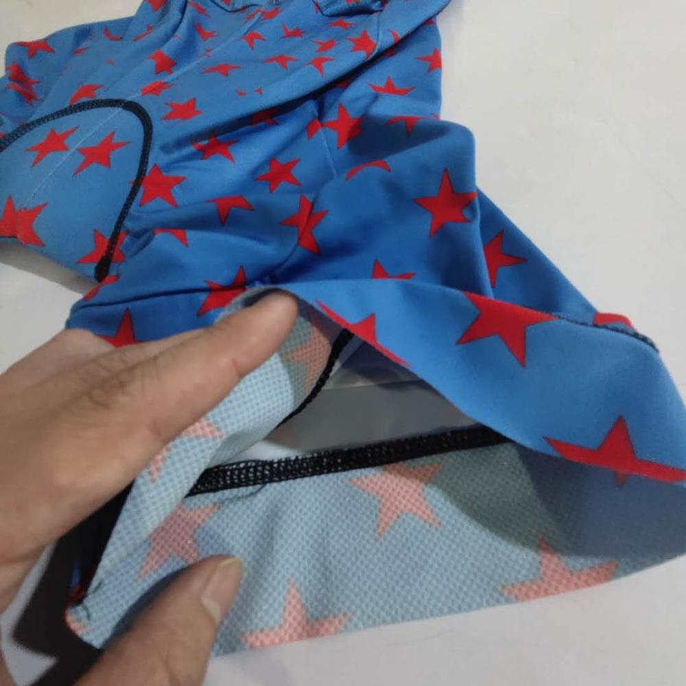 รักความเจ็บปวดBibsกางเกงขาสั้น - Mountain Biking Underwear บทวิจารณ์และราคา