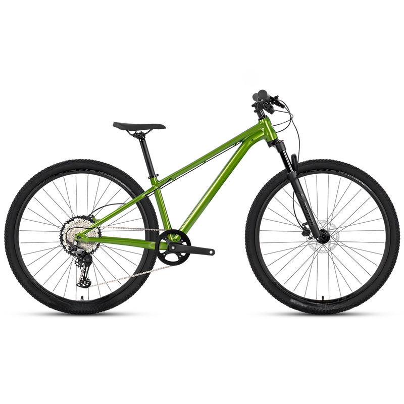 จักรยานเสือภูเขาอลูมิเนียมขนาด - Mountain Biking Jumps บทวิจารณ์และราคา