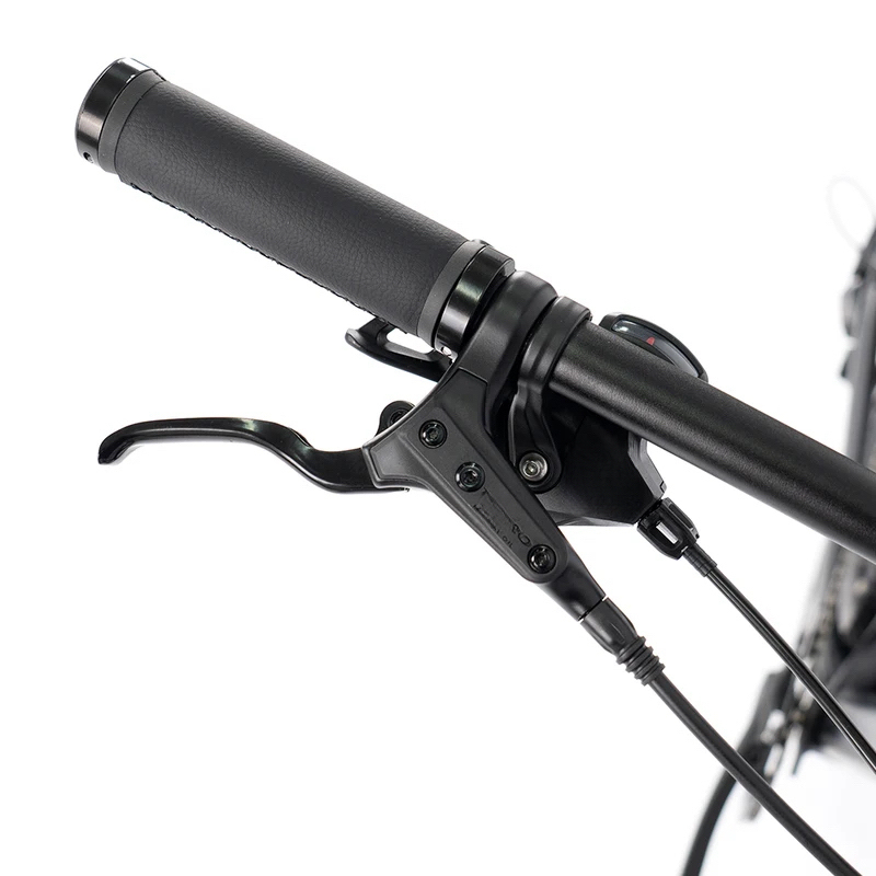 จักรยานเสือภูเขาอลูมิเนียมขนาด - Mountain Biking Jumps บทวิจารณ์และราคา