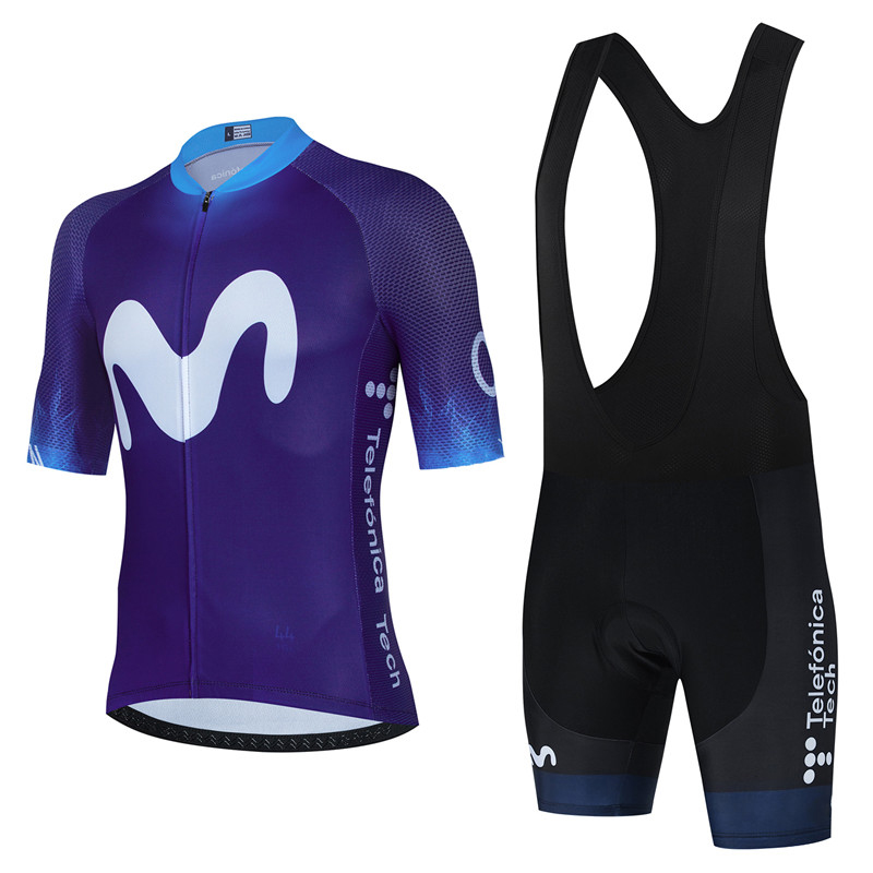ชุดเสื้อเจอร์ซีย์นักปั่น Movis - Mountain Biking Wallpaper บทวิจารณ์และราคา