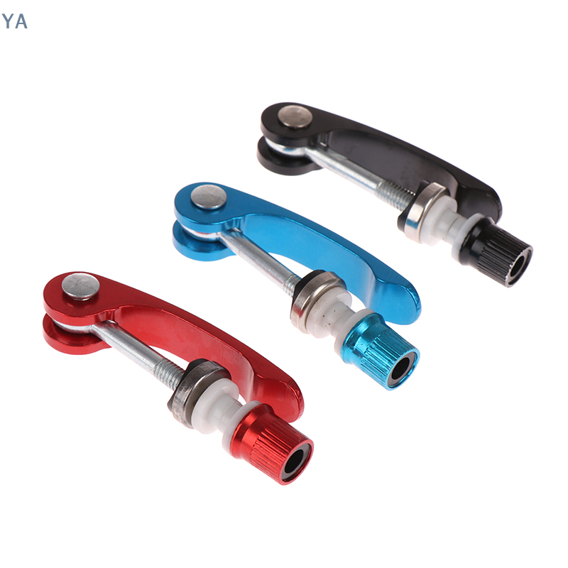 【YA】ตัวล็อคหลักอานจักรยานแบบปล - Picture Of Mountain Biking บทวิจารณ์และราคา