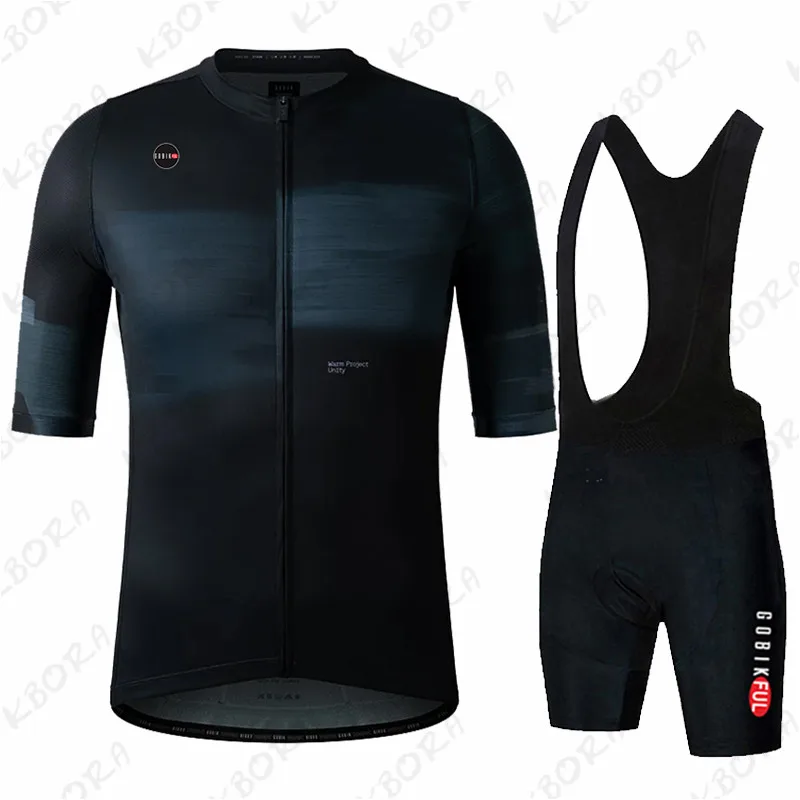 Gobik ฤดูร้อนผู้ชายแขนสั้นกางเ - Mountain Biking Underwear บทวิจารณ์และราคา