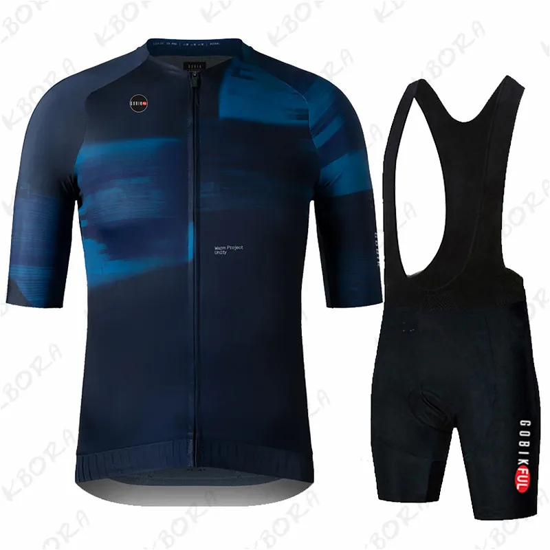 Gobik ฤดูร้อนผู้ชายแขนสั้นกางเ - Mountain Biking Underwear บทวิจารณ์และราคา