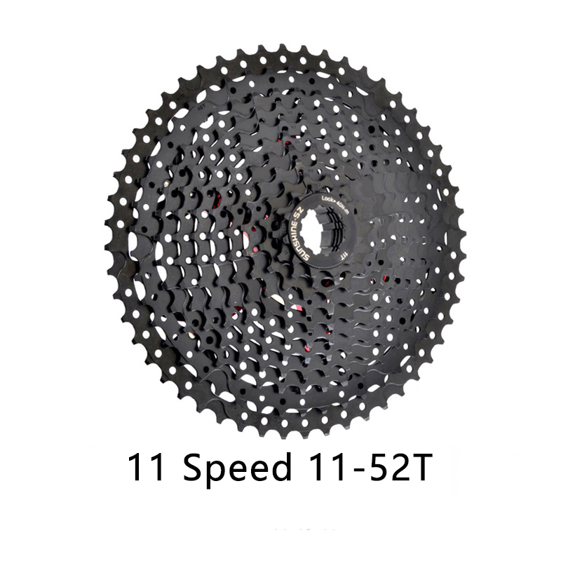 ซันไชน์MTBจักรยาน 11 ความเร็วF - Cassette 11 Speed บทวิจารณ์และราคา