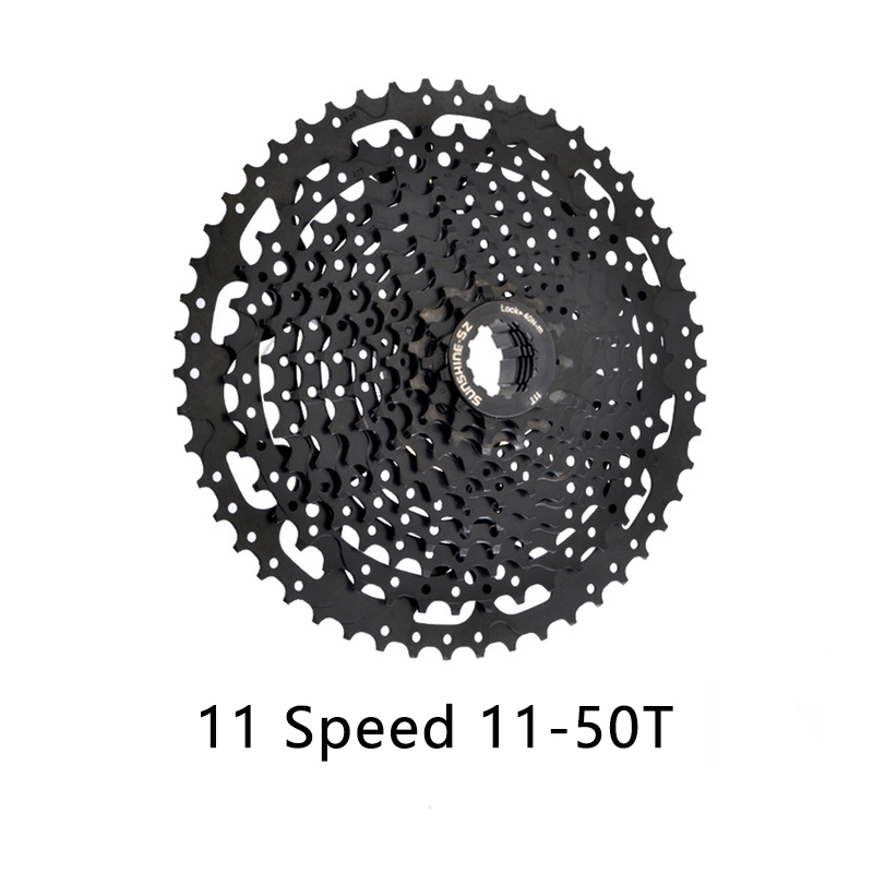 ซันไชน์MTBจักรยาน 11 ความเร็วF - Cassette 11 Speed บทวิจารณ์และราคา