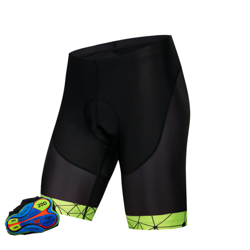 กางเกงในปั่นจักรยานแบบมีแผ่นรอ - Mountain Biking Underwear บทวิจารณ์และราคา