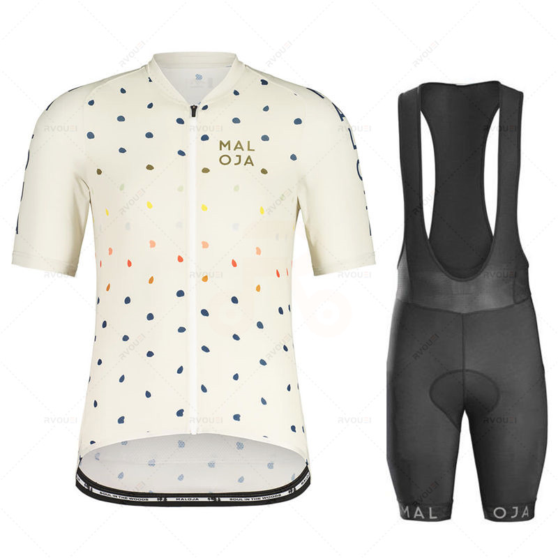 ชุดเสื้อปั่นจักรยาน Maloja กาง - Mountain Biking Underwear บทวิจารณ์และราคา