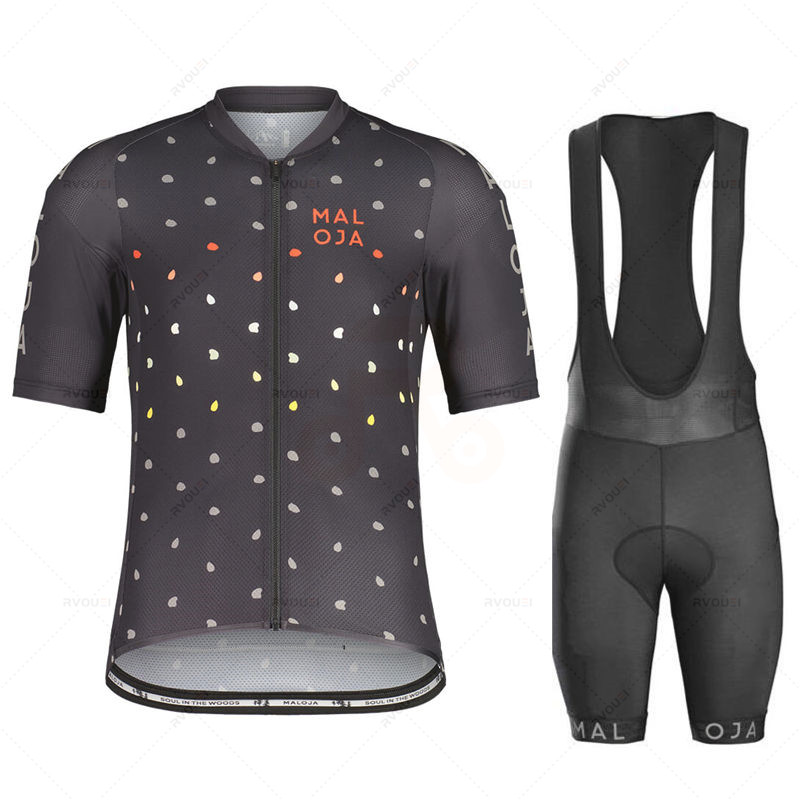 ชุดเสื้อปั่นจักรยาน Maloja กาง - Mountain Biking Underwear บทวิจารณ์และราคา