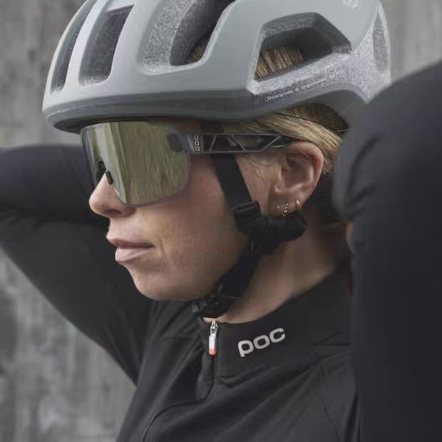 POC ELICIT 9 ชุดสีจักรยานเสือภ - Mountain Biking Underwear บทวิจารณ์และราคา