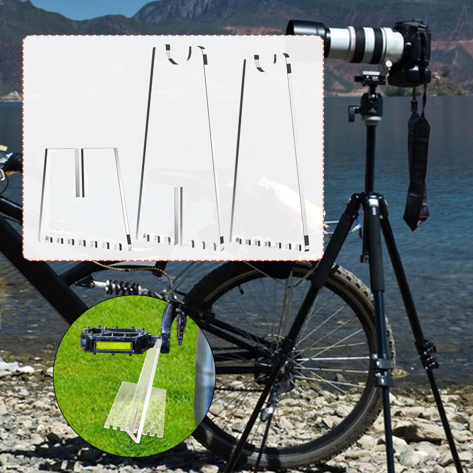 ขาตั้งจักรยาน, น้ำหนักเบา, สำห - Picture Of Mountain Biking บทวิจารณ์และราคา