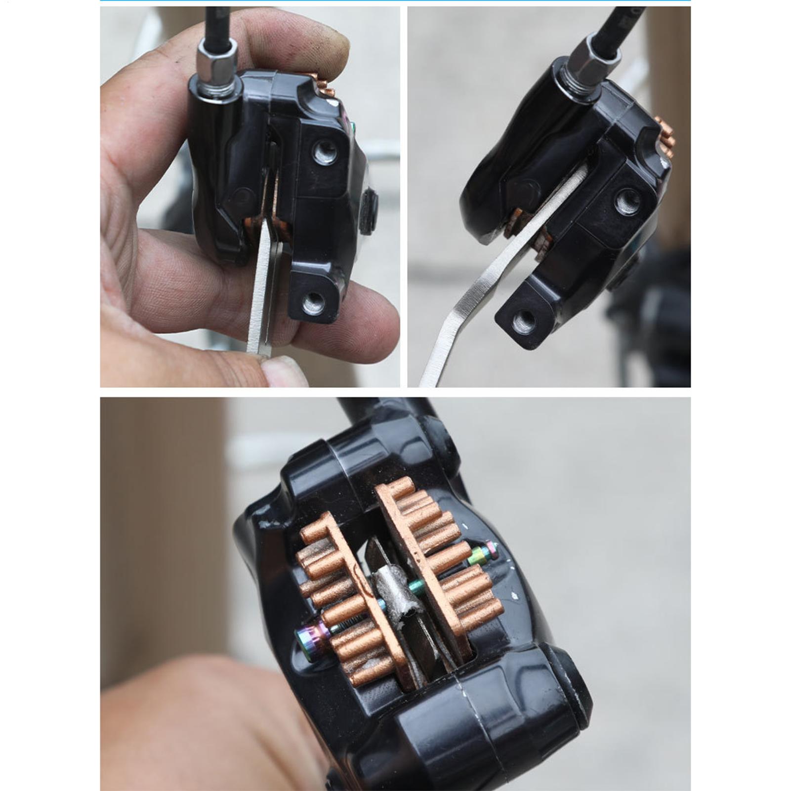 ชุดเครื่องมือซ่อมจักรยานแบบมือ - Mountain Biking Shop บทวิจารณ์และราคา