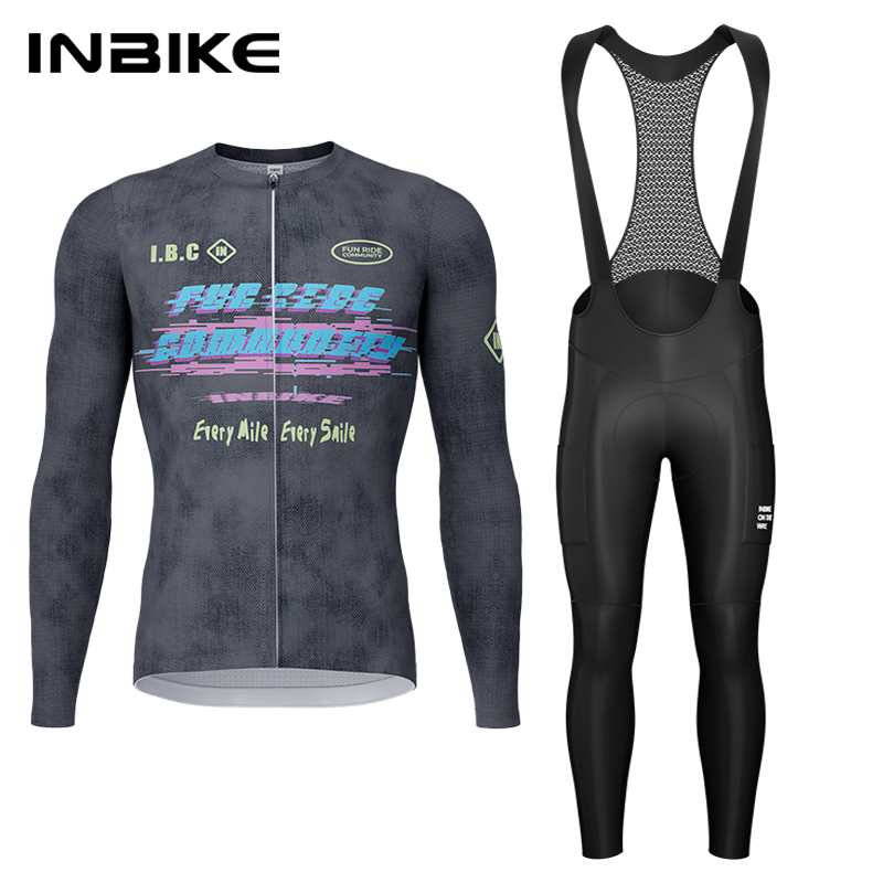 ชุดปั่นจักรยาน INBIKE สำหรับฤด - Mountain Biking Underwear บทวิจารณ์และราคา