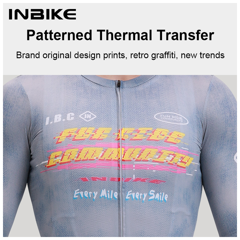 ชุดปั่นจักรยาน INBIKE สำหรับฤด - Mountain Biking Underwear บทวิจารณ์และราคา