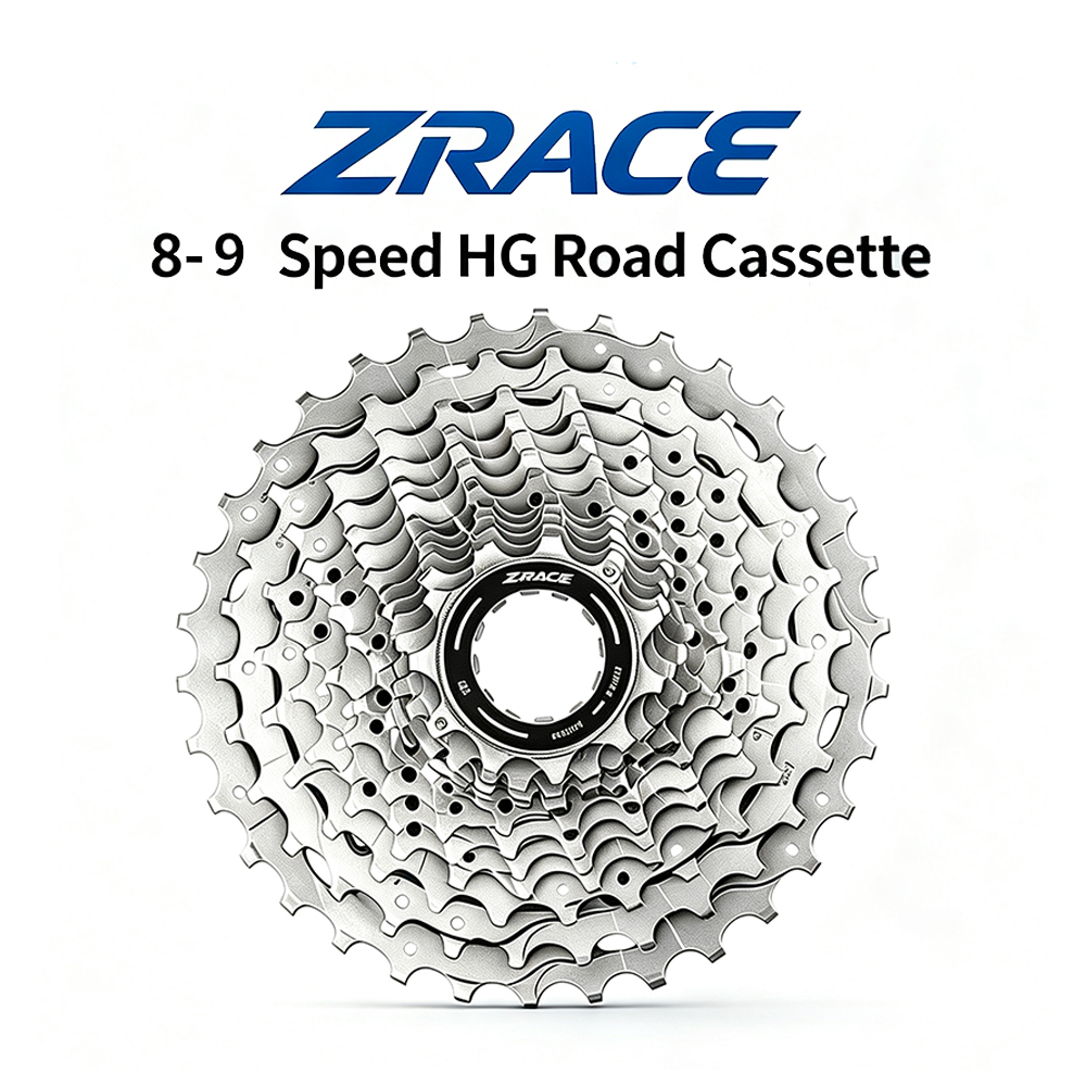 ZRACE 8s 9s เฟืองจักรยาน, เฟือ - Cassette 11 Speed บทวิจารณ์และราคา