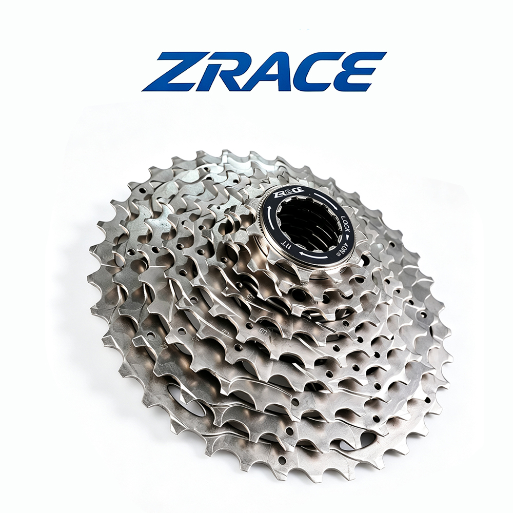 ZRACE 8s 9s เฟืองจักรยาน, เฟือ - Cassette 11 Speed บทวิจารณ์และราคา