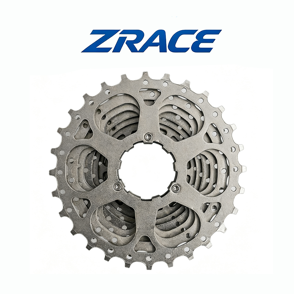 ZRACE 8s 9s เฟืองจักรยาน, เฟือ - Cassette 11 Speed บทวิจารณ์และราคา