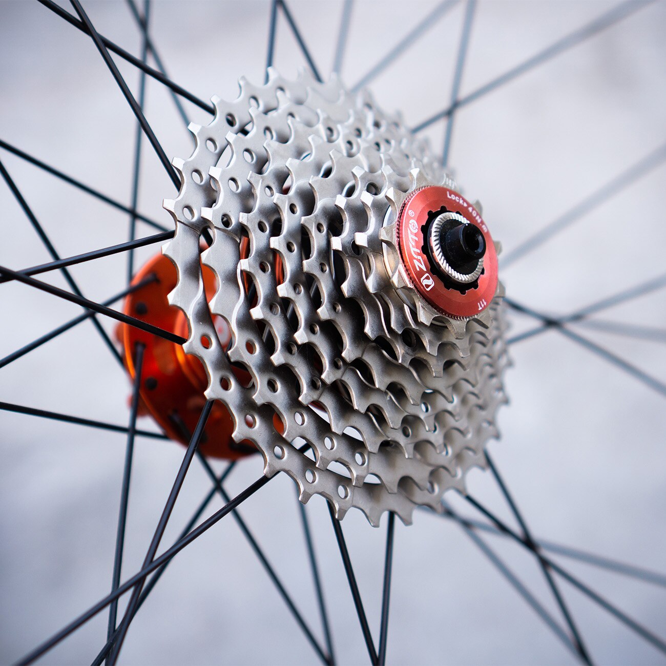 ZTTO 8 9 10 11 SPEED จักรยานเฟ - Cassette 11 Speed บทวิจารณ์และราคา