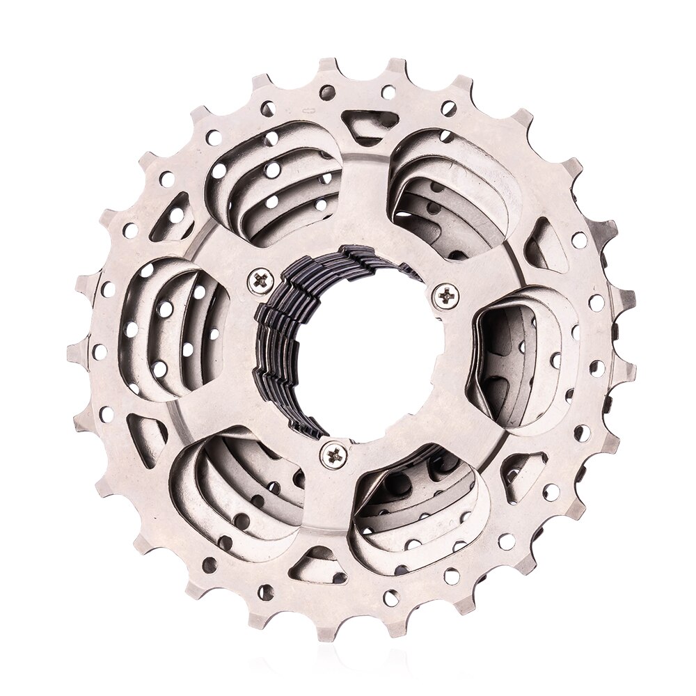 ZTTO 8 9 10 11 SPEED จักรยานเฟ - Cassette 11 Speed บทวิจารณ์และราคา