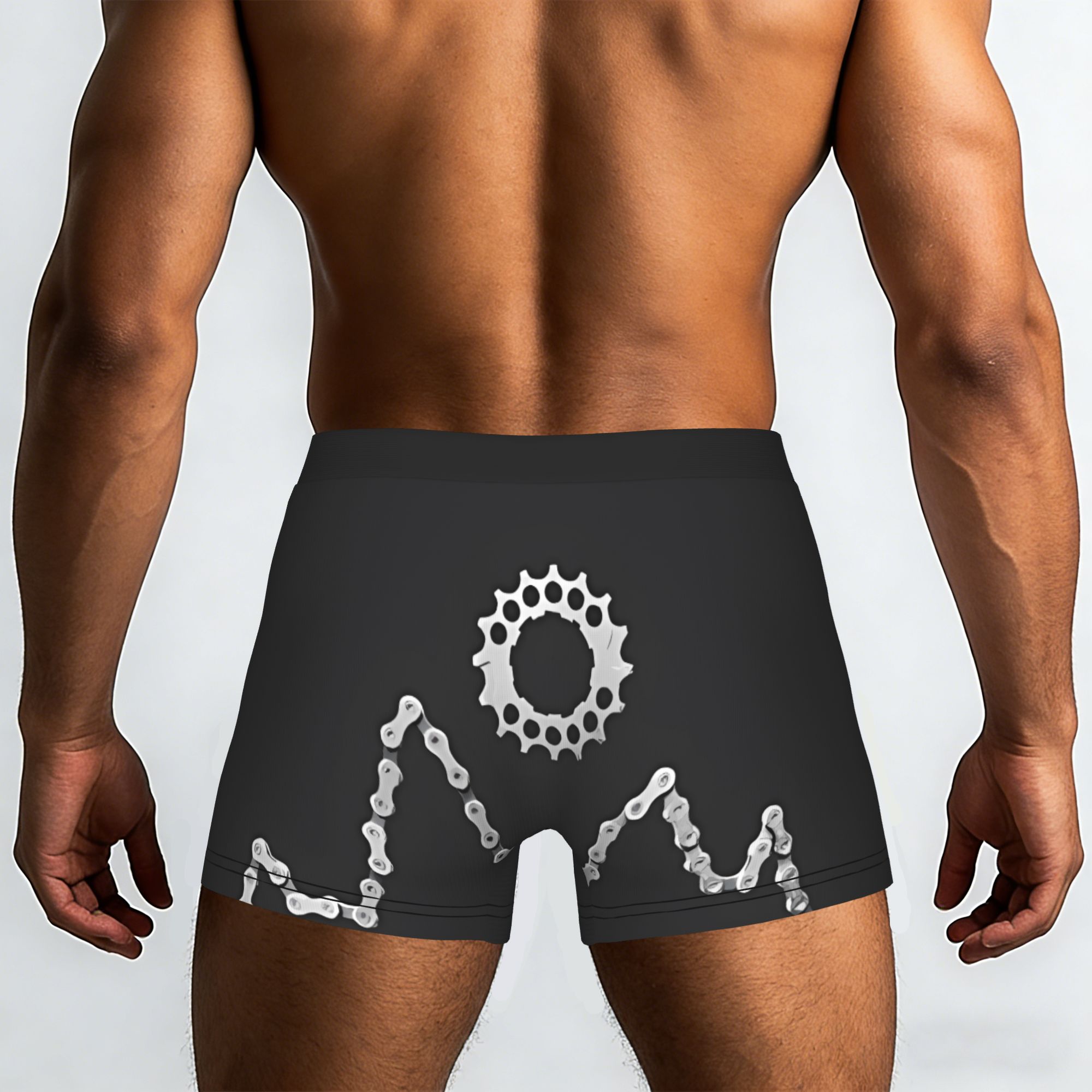 กางเกงในจักรยานเสือภูเขา MTB ส - Mountain Biking Underwear บทวิจารณ์และราคา