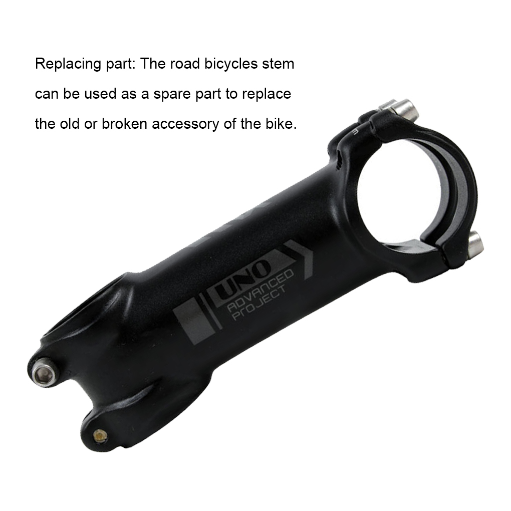อะไหล่ก้านแฮนด์จักรยาน Univers - Mountain Biking Shop บทวิจารณ์และราคา
