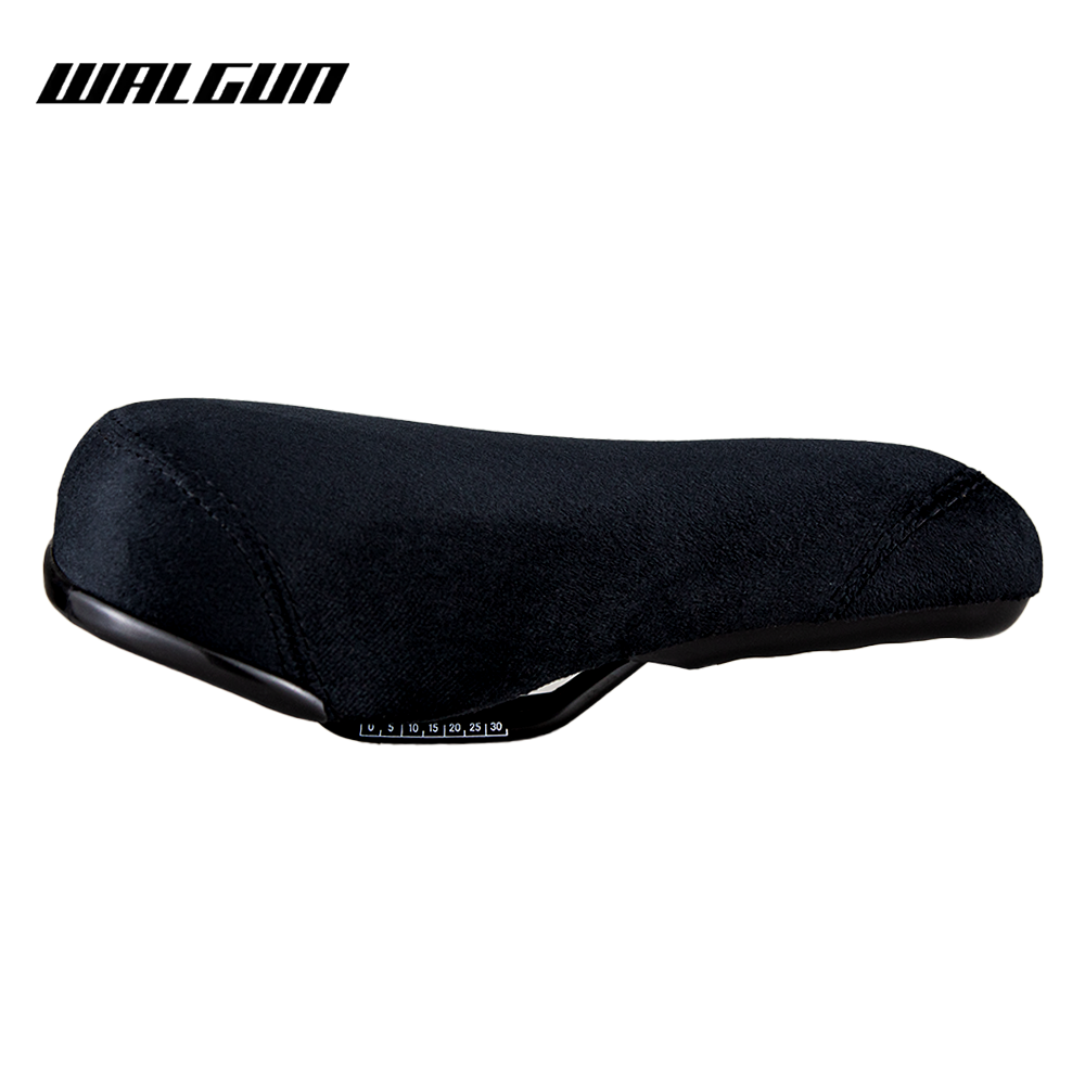 เบาะจักรยาน WALGUN BMX สำหรับจ - Mountain Biking Jumps บทวิจารณ์และราคา
