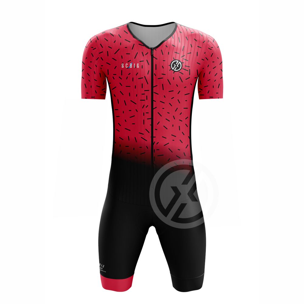 Gcbig ชุดสูทไตรกีฬาผู้ชายชุดบอ - Mountain Biking Jumps บทวิจารณ์และราคา