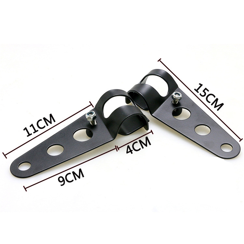 Universal ไฟหน้ารถจักรยานยนต์ว - Mountain Biking Shop บทวิจารณ์และราคา