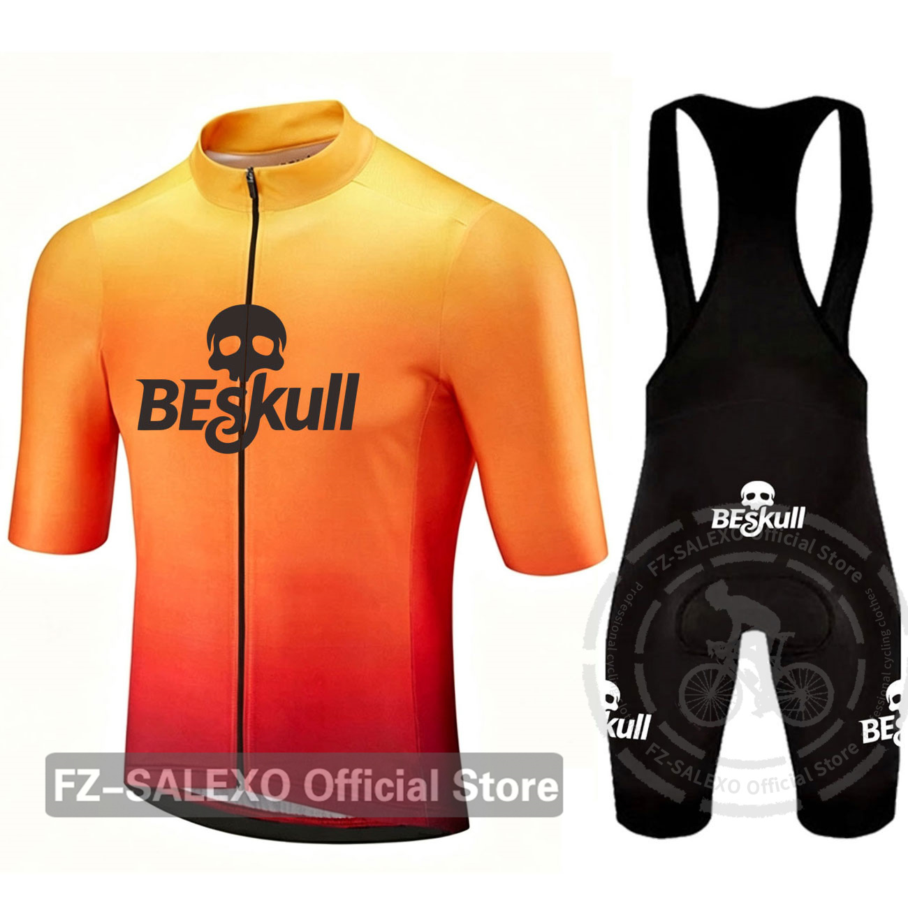 ชุดปั่นจักรยาน BESKULL 2026 สำ - Mountain Biking Underwear บทวิจารณ์และราคา