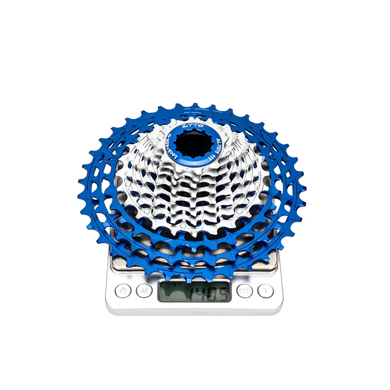 เฟืองจักรยานเสือหมอบ ZTTO Ultr - Cassette 11 Speed บทวิจารณ์และราคา