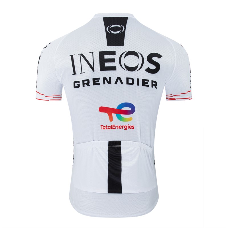 2026 INEOS ชุดเสื้อเจอร์ซีย์นั - Mountain Biking Wallpaper บทวิจารณ์และราคา