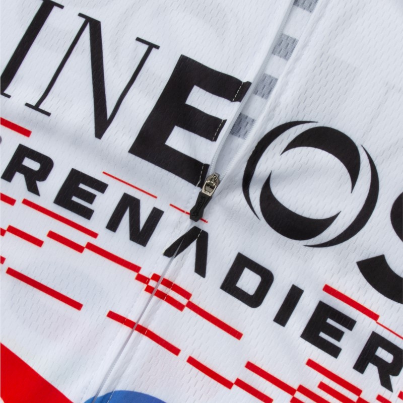 2026 INEOS ชุดเสื้อเจอร์ซีย์นั - Mountain Biking Wallpaper บทวิจารณ์และราคา