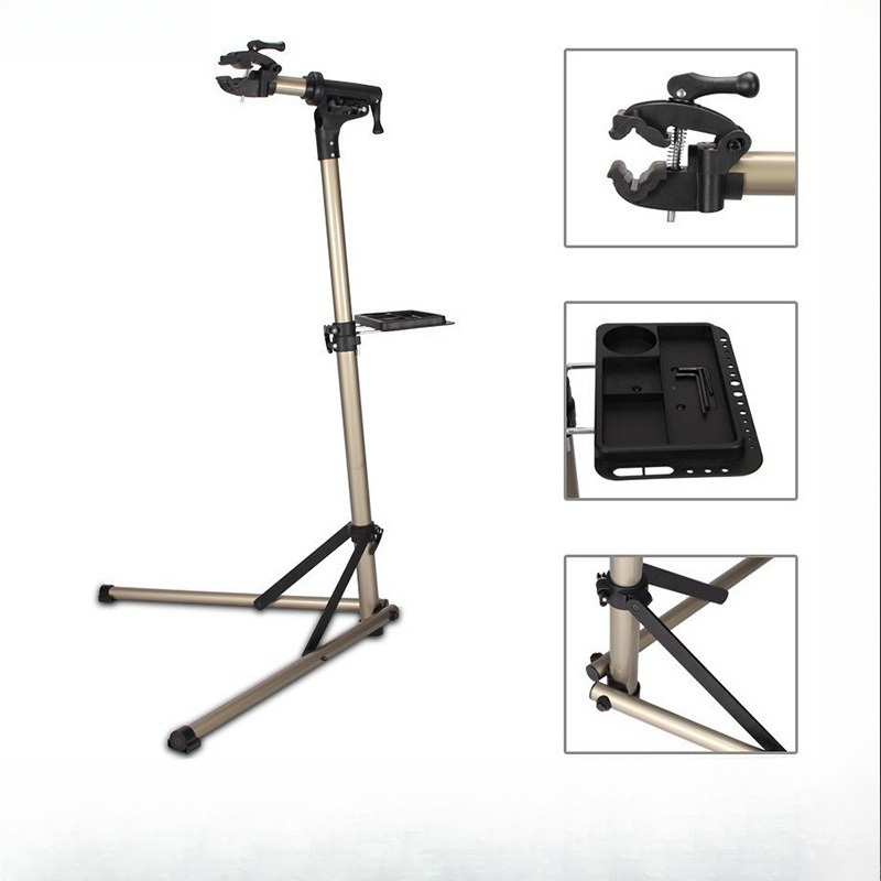 -170 โต๊ะซ่อมจักรยานเสือภูเขา, - Mountain Biking Shop บทวิจารณ์และราคา