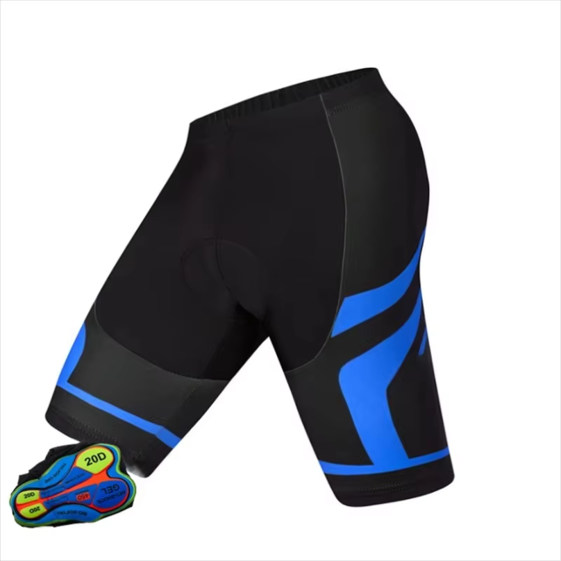 กางเกงปั่นจักรยานชายแบบมีแผ่นเ - Mountain Biking Underwear บทวิจารณ์และราคา