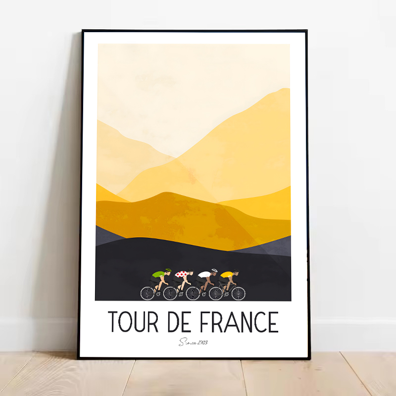 1 ชิ้น ไร้กรอบ ฝรั่งเศส จักรยา - Picture Of Mountain Biking บทวิจารณ์และราคา