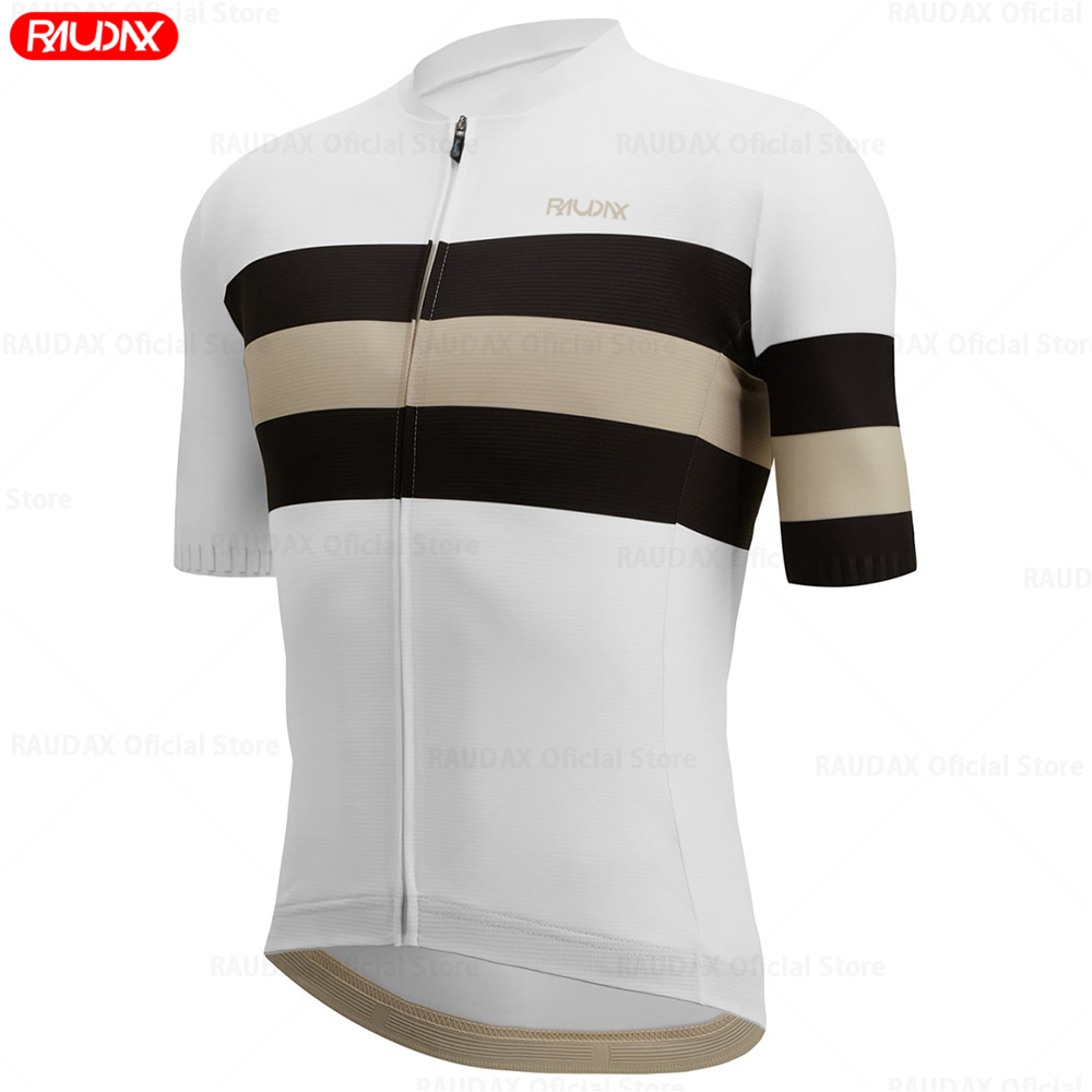 Raudaxชุดขี่จักรยานJersey 2025 - Mountain Biking Wallpaper บทวิจารณ์และราคา