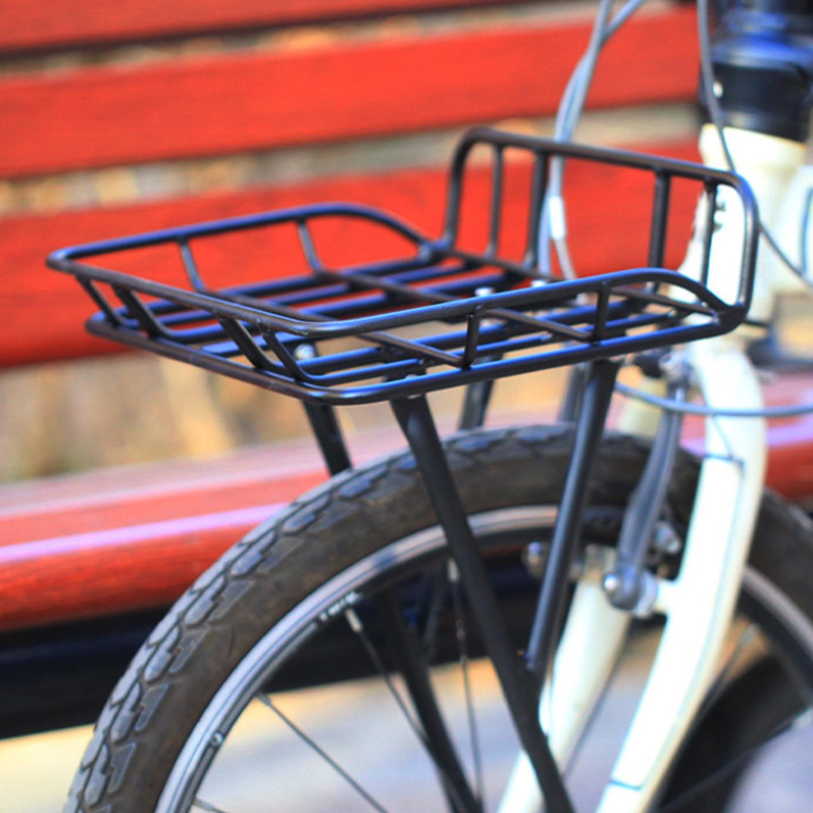 ตะกร้าจักรยานหน้าแบบถอดเร็ว ตะ - Mountain Biking Shop บทวิจารณ์และราคา