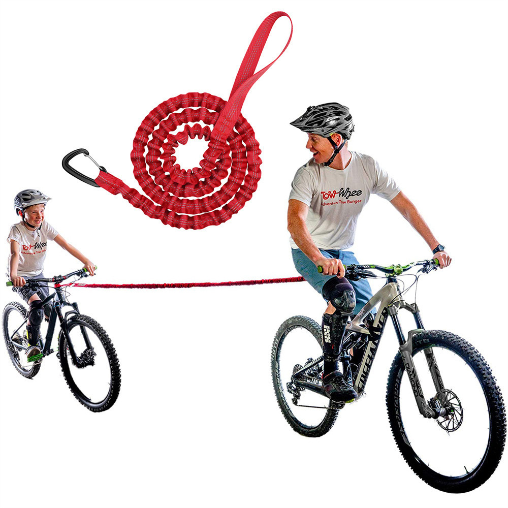เชือกจูงจักรยานเสือภูเขาสำหรับ - Mountain Biking Jumps บทวิจารณ์และราคา