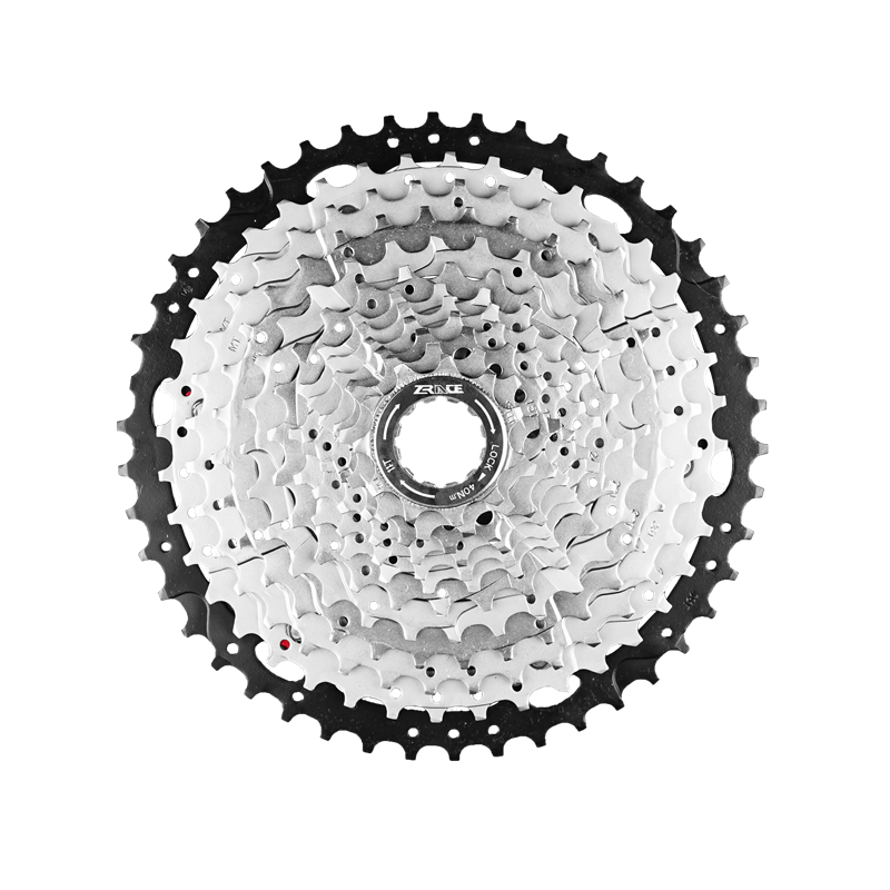 Zrace เทปจักรยาน12สปีดจักรยานเ - Cassette 11 Speed บทวิจารณ์และราคา