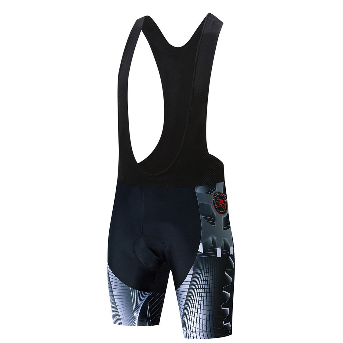 2020ขี่จักรยานกางเกงขาสั้นจักร - Mountain Biking Underwear บทวิจารณ์และราคา