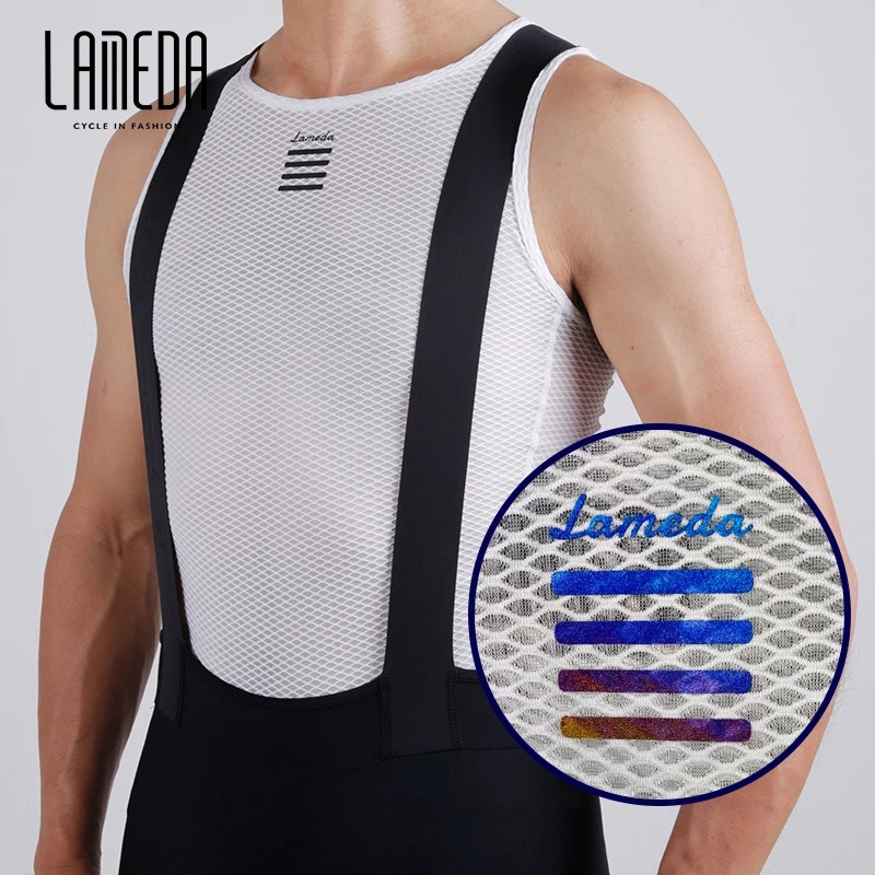 LAMEDA เสื้อเหงื่อดูดซับเหงื่อ - Mountain Biking Underwear บทวิจารณ์และราคา