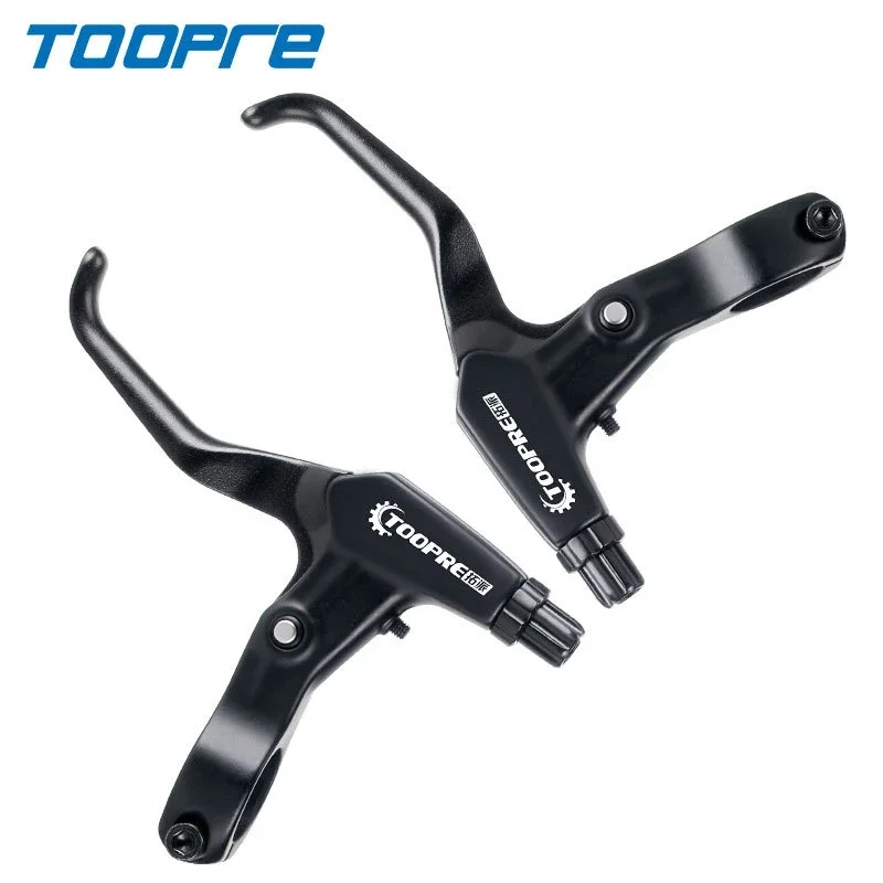 TOOPRE จักรยานเสือภูเขาสามนิ้ว - Picture Of Mountain Biking บทวิจารณ์และราคา