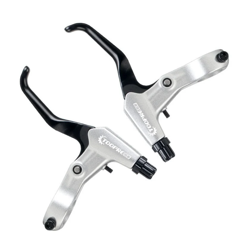 TOOPRE จักรยานเสือภูเขาสามนิ้ว - Picture Of Mountain Biking บทวิจารณ์และราคา