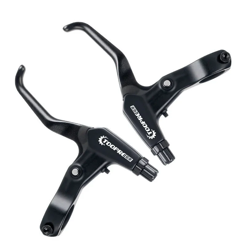 TOOPRE จักรยานเสือภูเขาสามนิ้ว - Picture Of Mountain Biking บทวิจารณ์และราคา